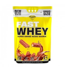 Fast Whey 2100 SP